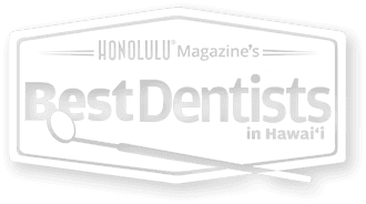 Dr Derek Takai in Honolulu Hawaii