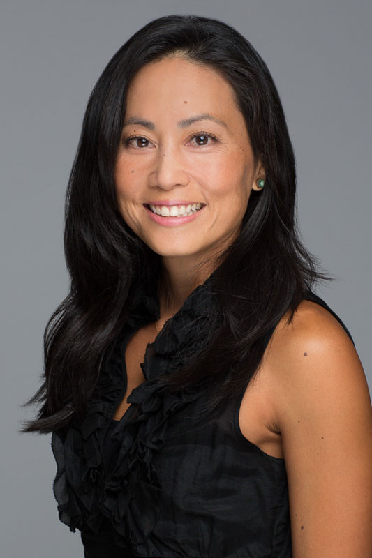 Cherene, our office manager at Derek N. Q Takai, DDS