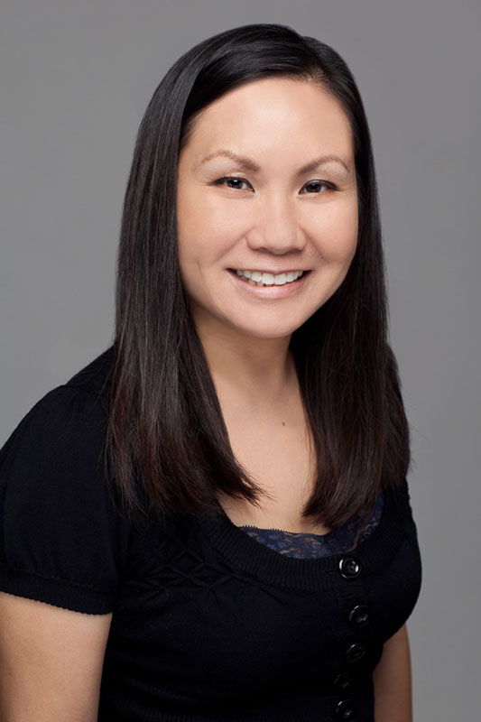 Cynthia, one of our caring dental assistants.