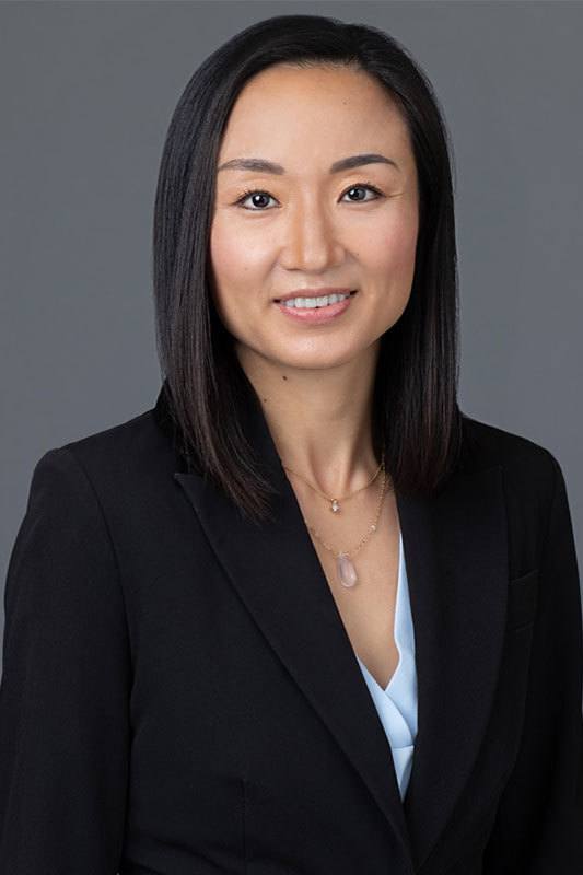 Masami, one of our talented registered dental hygienists.
