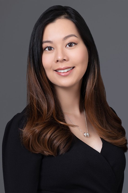 Jenny, one of our caring dental assistants.