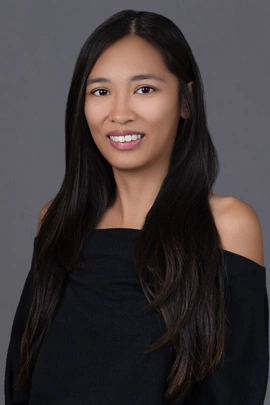 Desiree - Front Office Coordinator