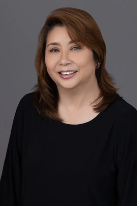 Joan - Front Office Coordinator