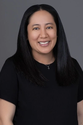 Sarah - Front Office Coordinator