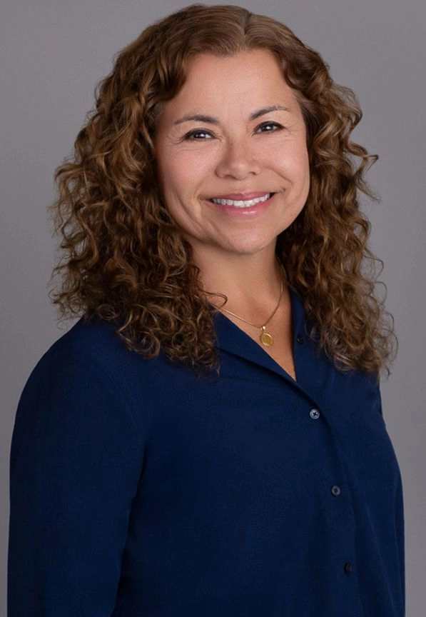 Lucia - Front Office Coordinator